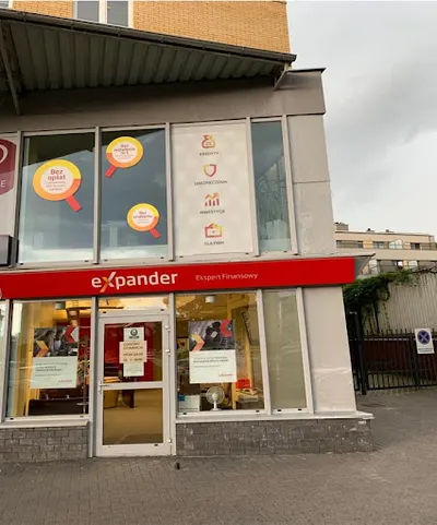 Paweł Dmitruk Ekspert Finansowy